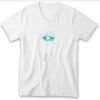 Men's V-Neck Tshirt Thumbnail