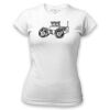 Women's Tshirt Thumbnail