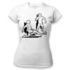Women's Tshirt Thumbnail