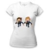 Women's Tshirt Thumbnail