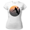 Women's Tshirt Thumbnail