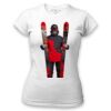 Women's Tshirt Thumbnail